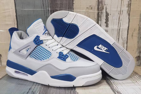 Air Jordan 4 Retro 17